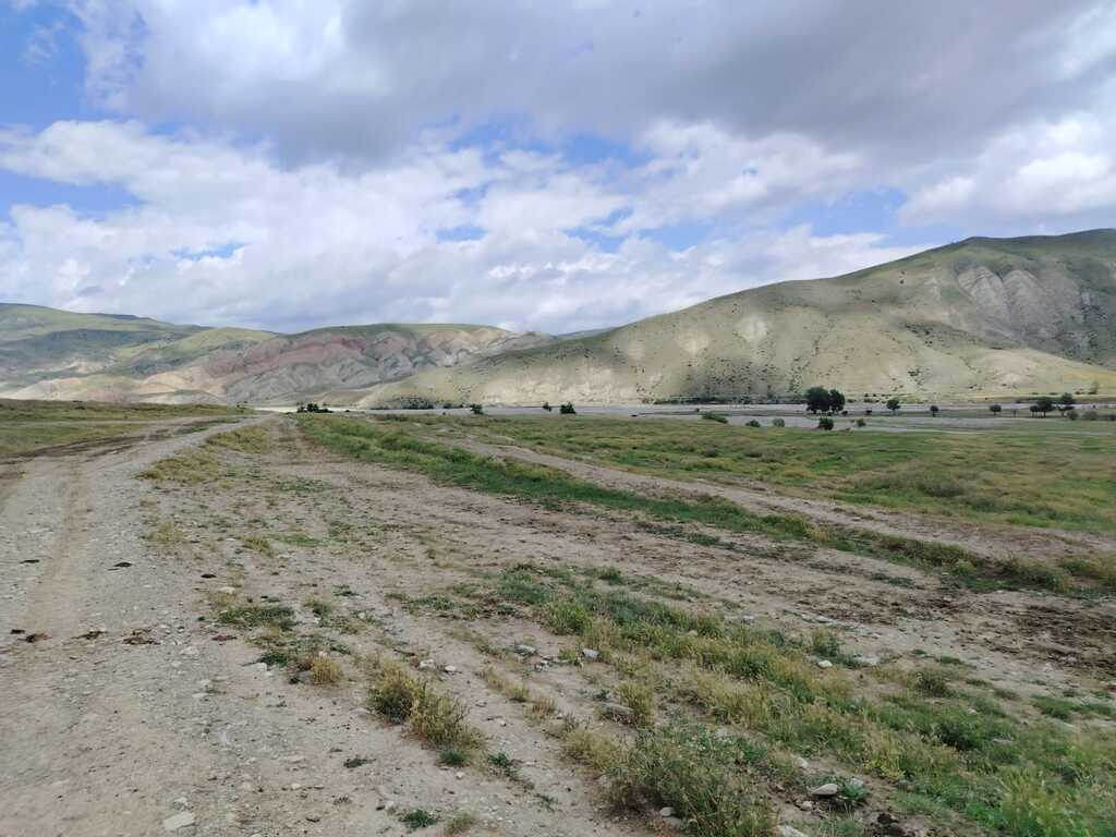 Satılır torpaq 1000 sot — Torpaq, Qobustan (2)