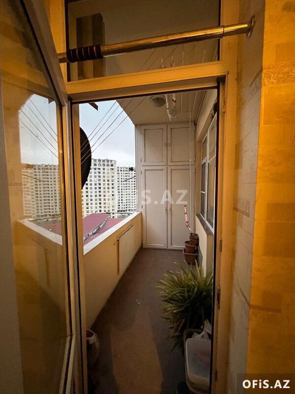 Yeni tikili Satılır Xətai r., Əhmədli q., 3 otaq, 90 m² — Mənzil, Bakı (4)
