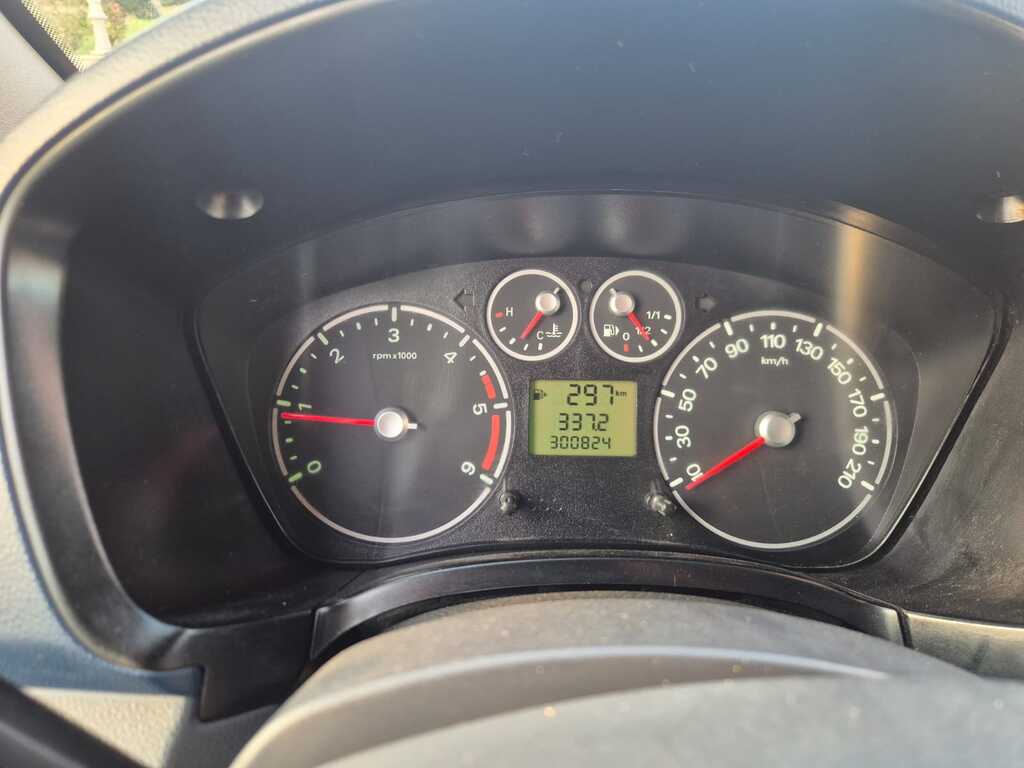 Ford Tourneo Connect, 1.8 L, 2012 il, 300 000 km 50-CY-723 — Avtomobillər, Bakı (4)