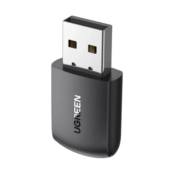 Ugreen AX900 USB Dual Band Wi-Fi 6 Adapter CM762 — Bakı