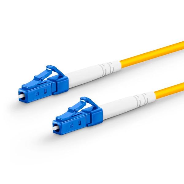 Voltam VF-03 Optic Patch Cord Lc-lc Simplex UPC Single Mode (3 m) — Mallar, Bakı