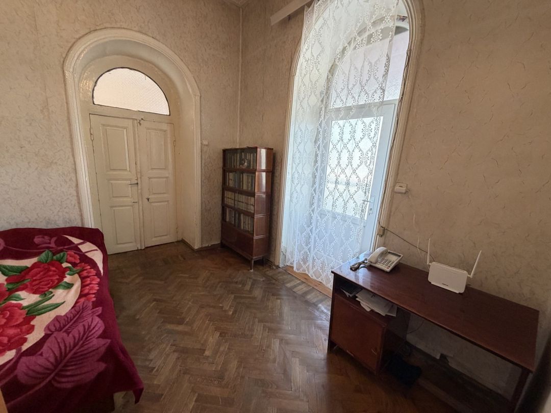 İcarəyə verilir 2 otaqlı köhnə tikili 70 m² — Mənzil, Bakı (3)