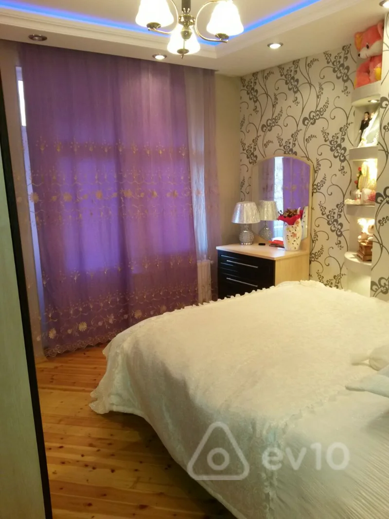 2 otaqlı mənzil, 47 m², Y/Yasamal E.Ehmedov 26 — Mənzil, Bakı (3)