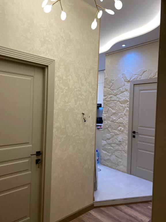 Satılır 3 otaqlı köhnə tikili 75 m² — Mənzil, Bakı (7)