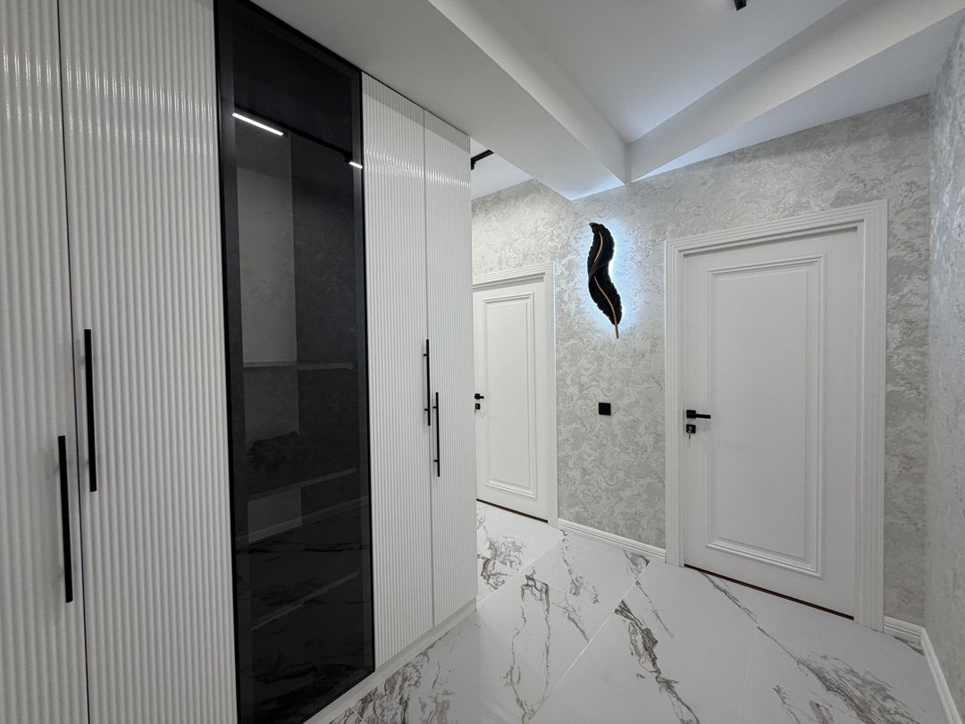 Satılır 3 otaqlı yeni tikili 88 m² — Mənzil, Bakı (11)