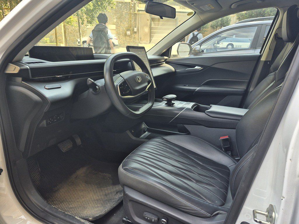 Changan Qiyuan A05, 1.5 L, 9.07 kWh, 2024 il, 108 000 km 77-SQ-943 — Avtomobillər, Bakı (7)