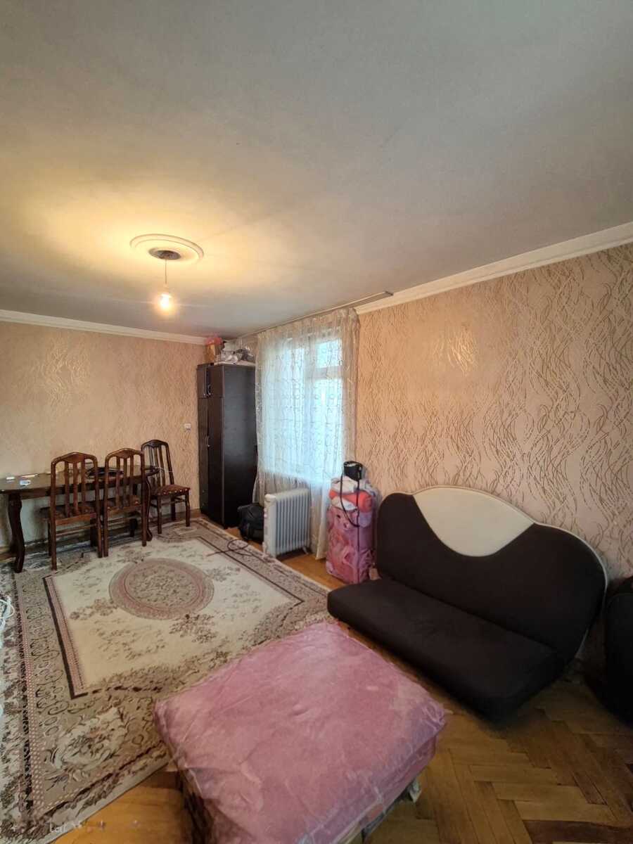 Satılır 1 otaqlı köhnə tikili 33 m² — Mənzil, Bakı (4)