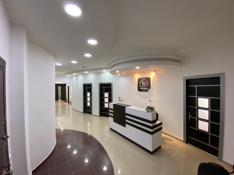 İcarəyə verilir 1 otaqlı ofis 15 m² — Bakı