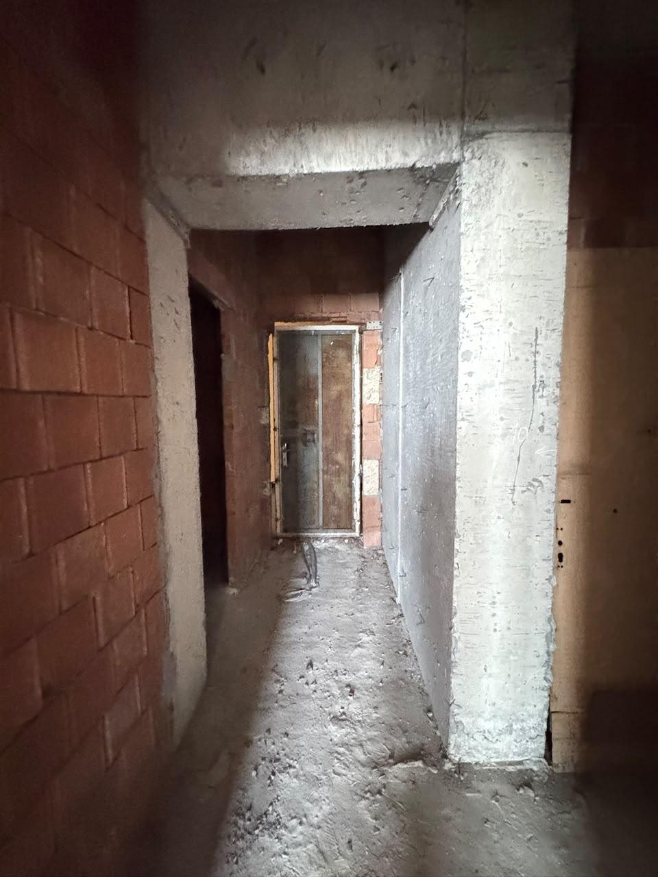 3 otaqlı mənzil, 133 m², Şamil Əzizbəyov küç., 133 (Дом 1) (7 Points) — Mənzil, Bakı (10)