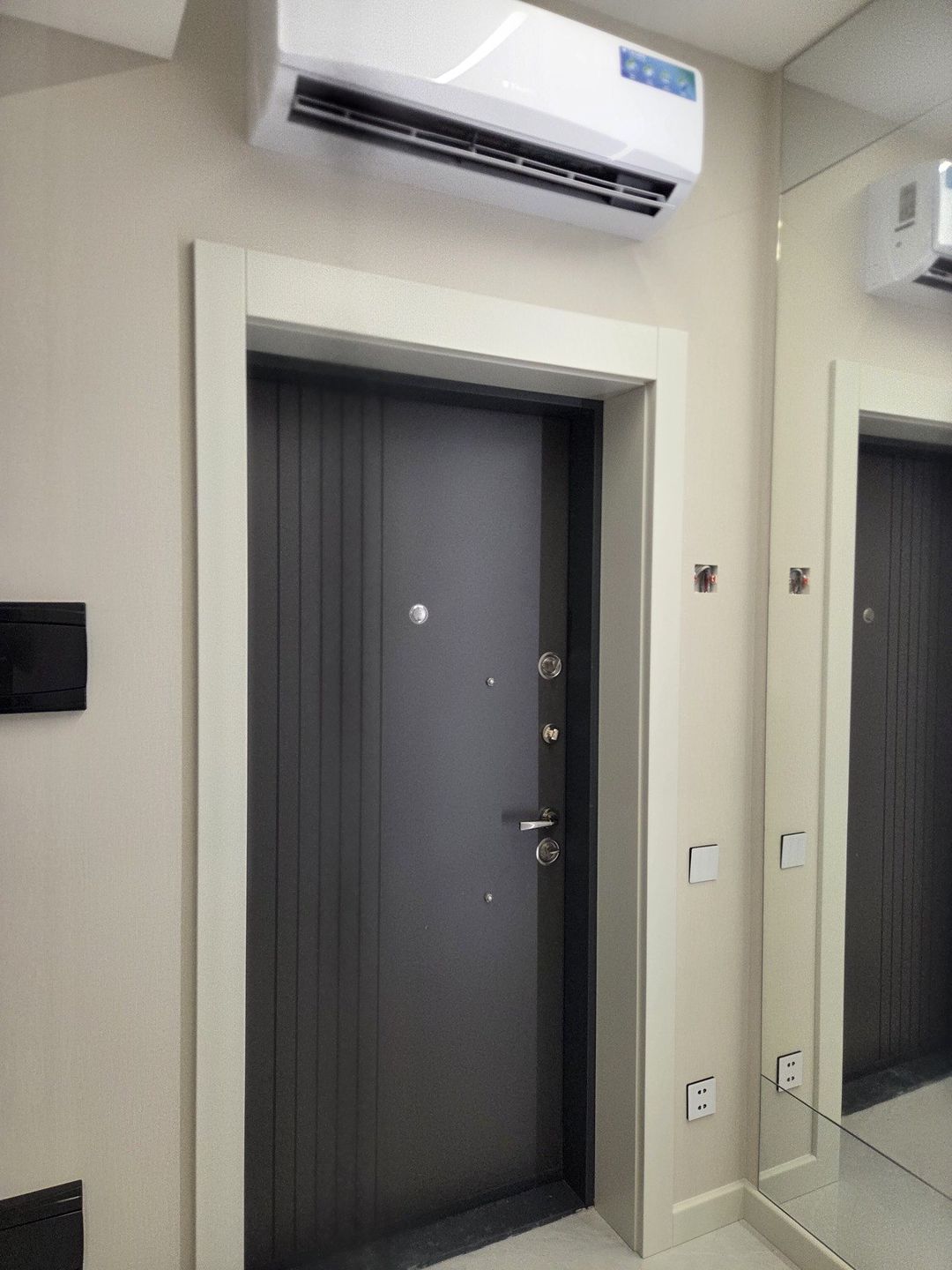 İcarəyə verilir 2 otaqlı yeni tikili 65 m² — Mənzil, Bakı (12)