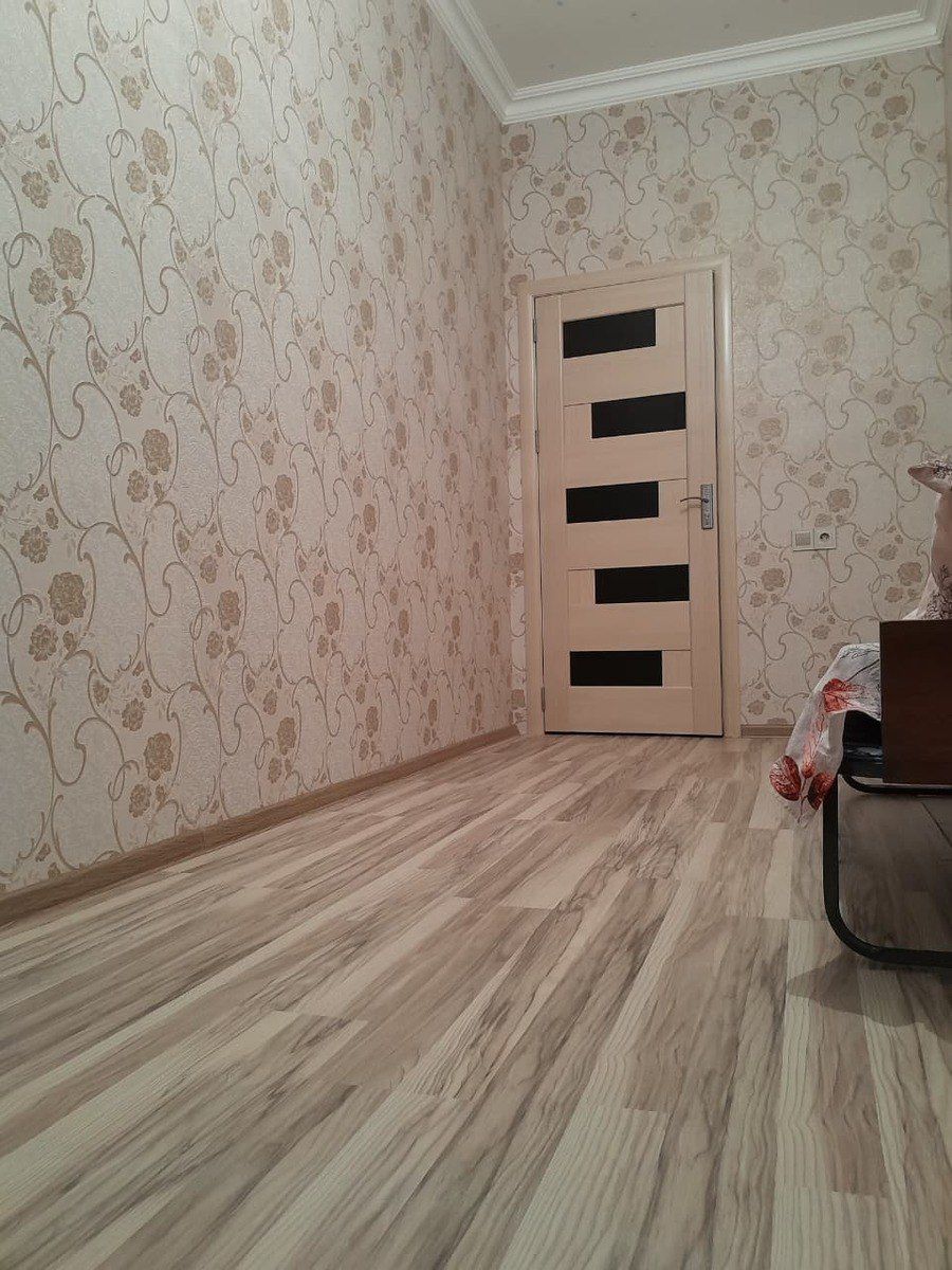 Satılır 2 otaqlı yeni tikili 55 m² — Mənzil, Xırdalan (7)