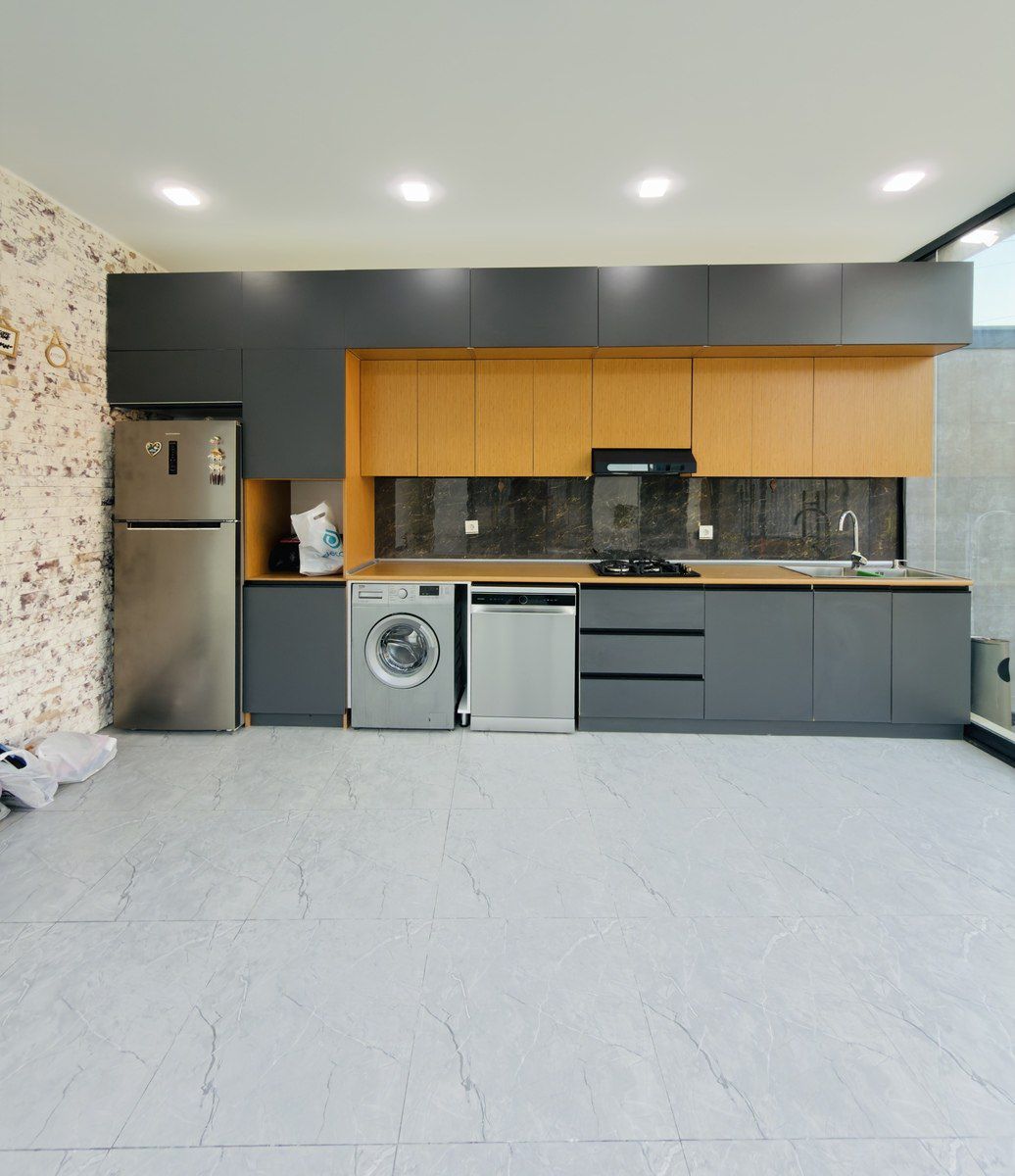 Satılır 4 otaqlı həyət evi/bağ evi 180 m² — Ev, villa, Bakı (5)