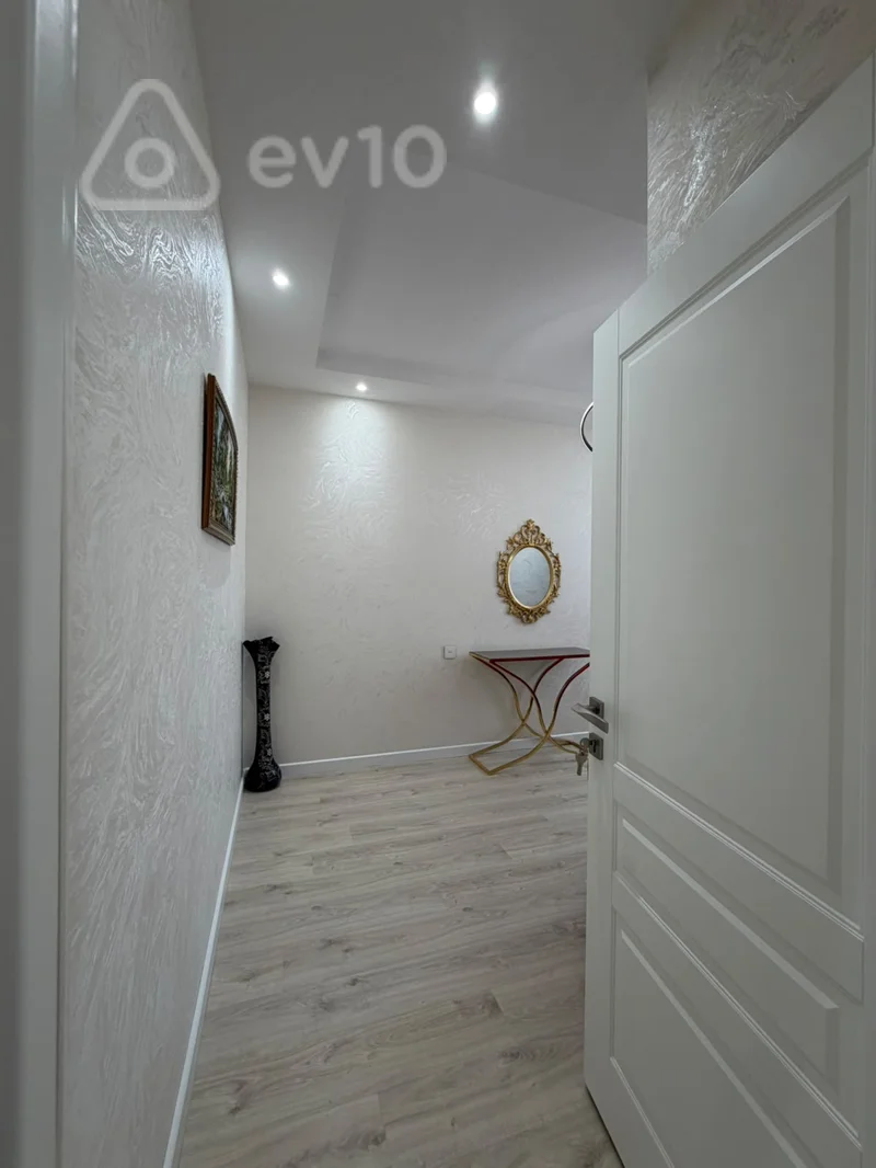 3 otaqlı mənzil, 86 m², Bakı, Əhmədli qəsəbəsi — Mənzil, Bakı (2)