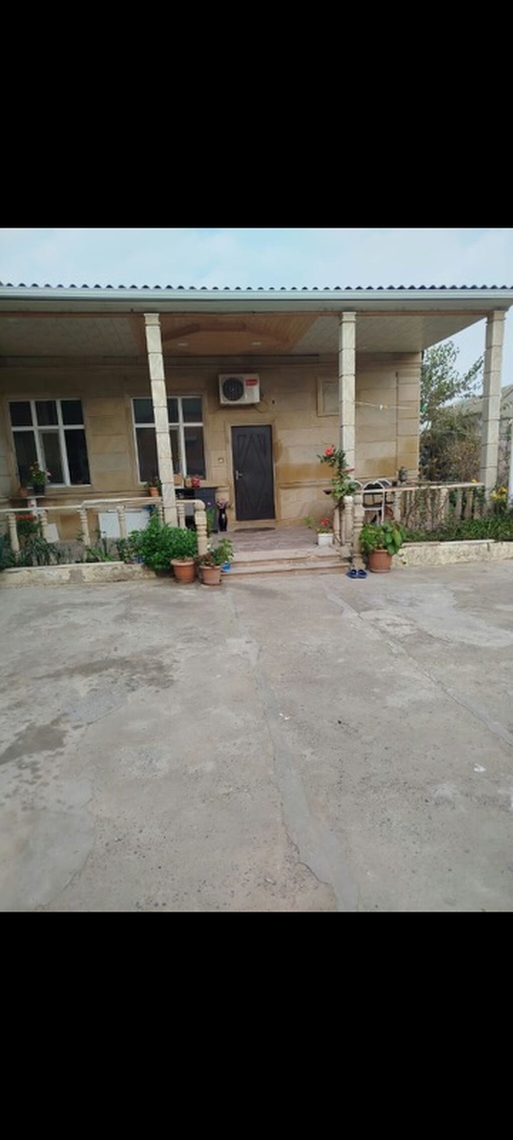 Hövsan qəs. 4 otaqlı, 100 kv. m, Kredit yoxdur, Yeni təmirli — Ev, villa, Bakı
