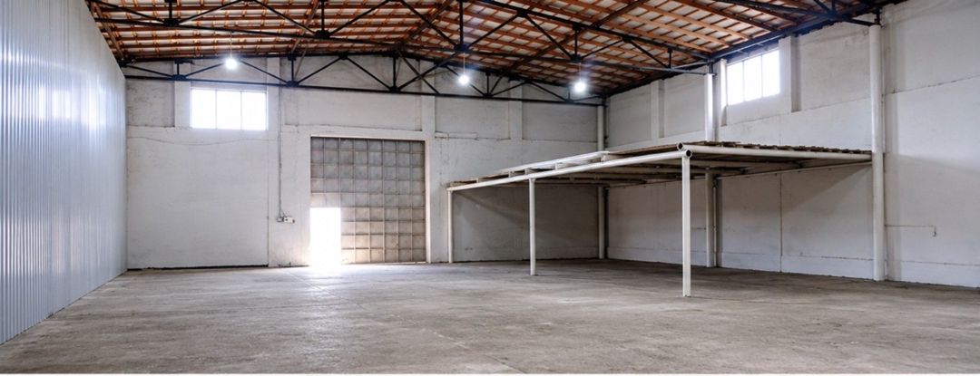 İcarəyə verilir obyekt 375 m² — Əmlak, Xırdalan (2)