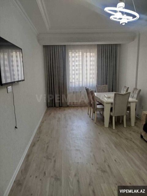 Abşeron rayonunda 2 otaqlı Yeni tikili Satılır, 74 m² — Sevda