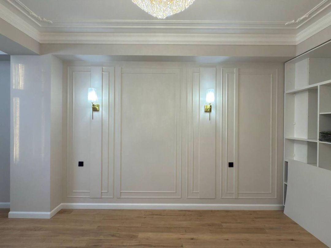 Satılır 3 otaqlı yeni tikili 100 m² — Mənzil, Bakı (10)