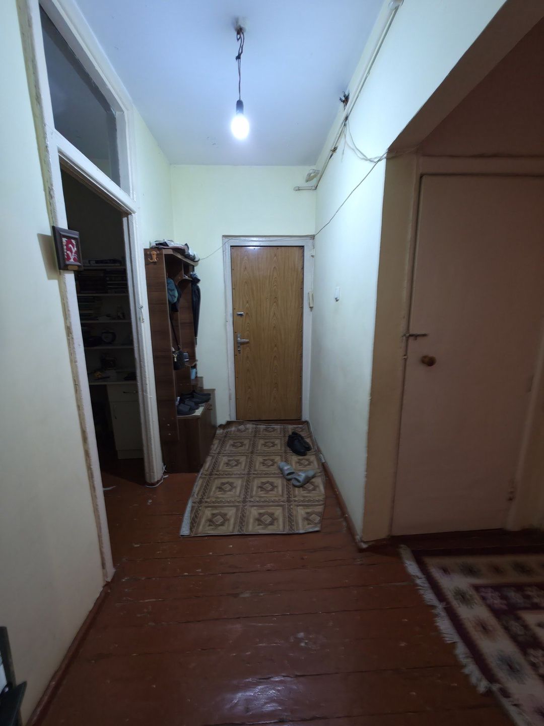Satılır 3 otaqlı köhnə tikili 80 m² — Mənzil, Bakı (5)