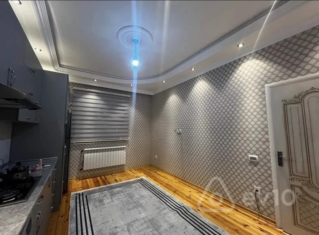 2 otaqlı həyət evi, 100 m², Binə — kirayə — Ev, villa, Bakı (8)