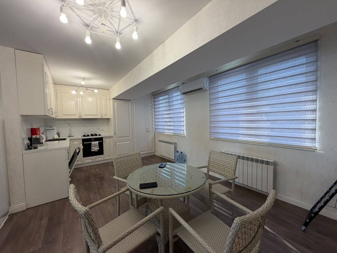 İcarəyə verilir 2 otaqlı yeni tikili 110 m² — Mənzil, Bakı (12)