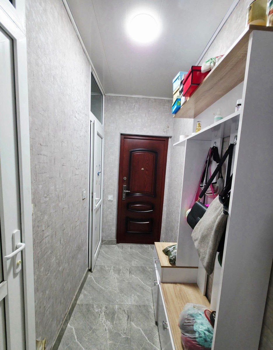 Satılır 2 otaqlı köhnə tikili 60 m² — Mənzil, Bakı (11)