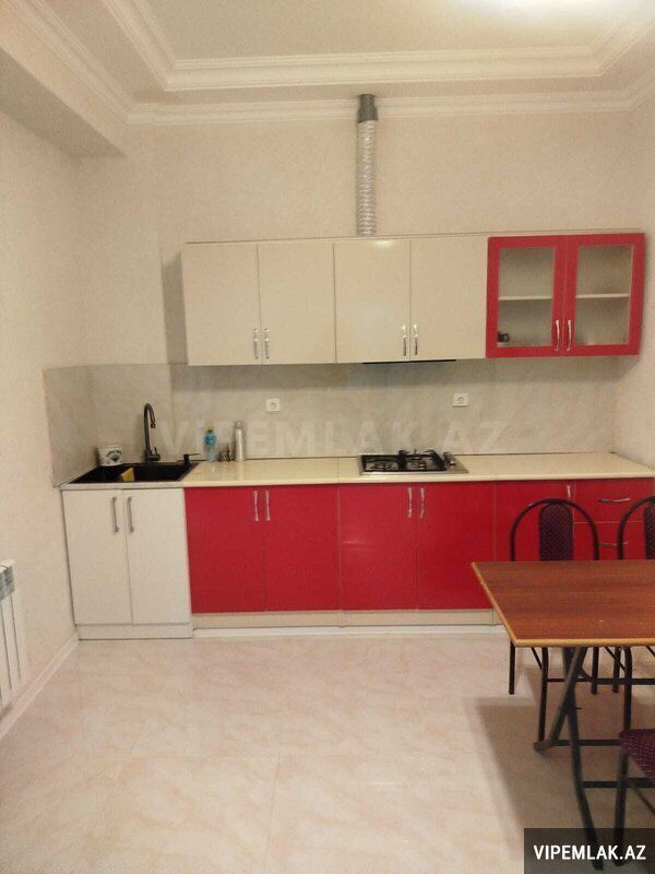 Abşeron rayonunda 2 otaqlı Yeni tikili Satılır, 74 m² — Mənzil, Bakı (2)