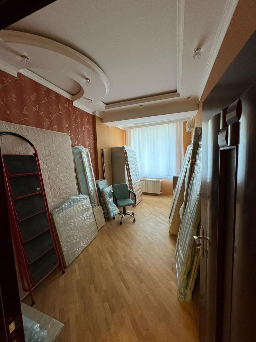 Satılır 3 otaqlı yeni tikili 120 m² — Mənzil, Bakı (7)