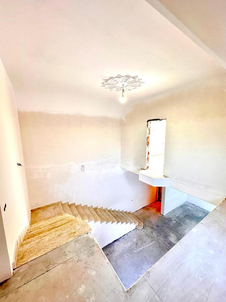 Satılır 5 otaqlı həyət evi/bağ evi 250 m² — Ev, villa, Bakı (6)