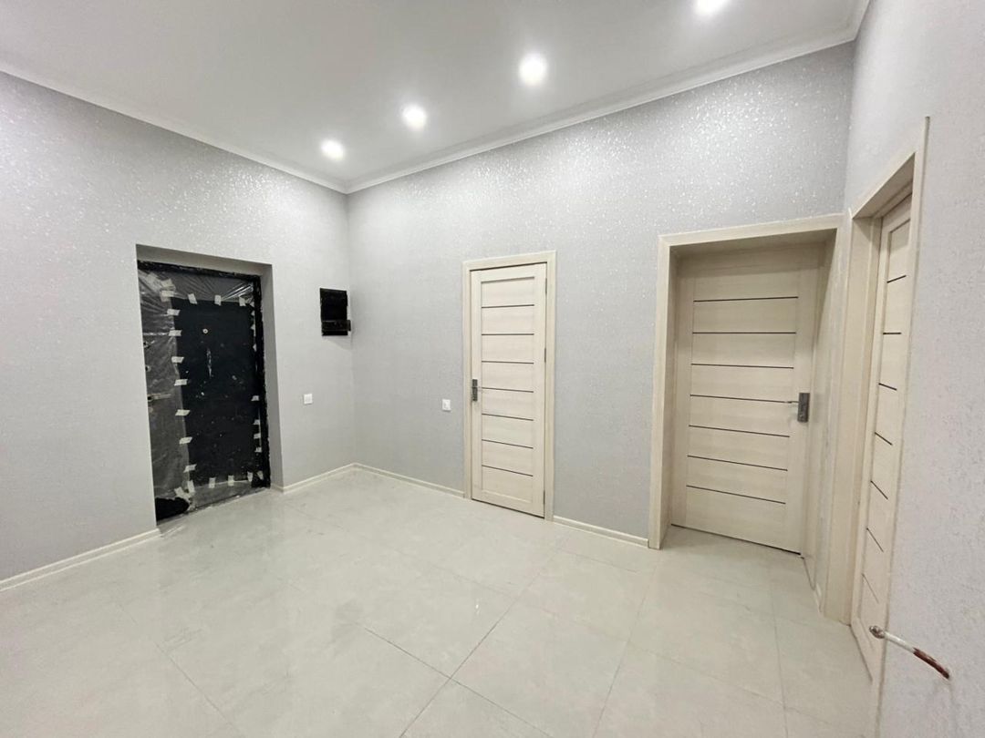 2 otaqlı mənzil, 90 m², Təbriz küç. / İ. Həsənoğlu küç. (Whitestone Towers) — Mənzil, Bakı (5)