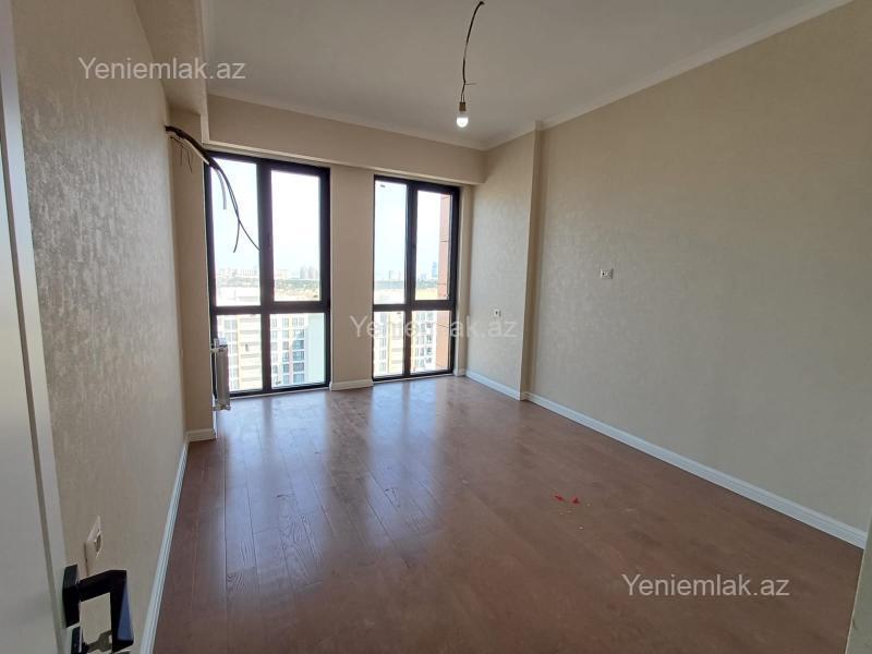 Satılır 3 otaqlı Bina evi menzil (Yeni tikili), 70 m², Yasamal rayonu — Mənzil, Bakı (3)