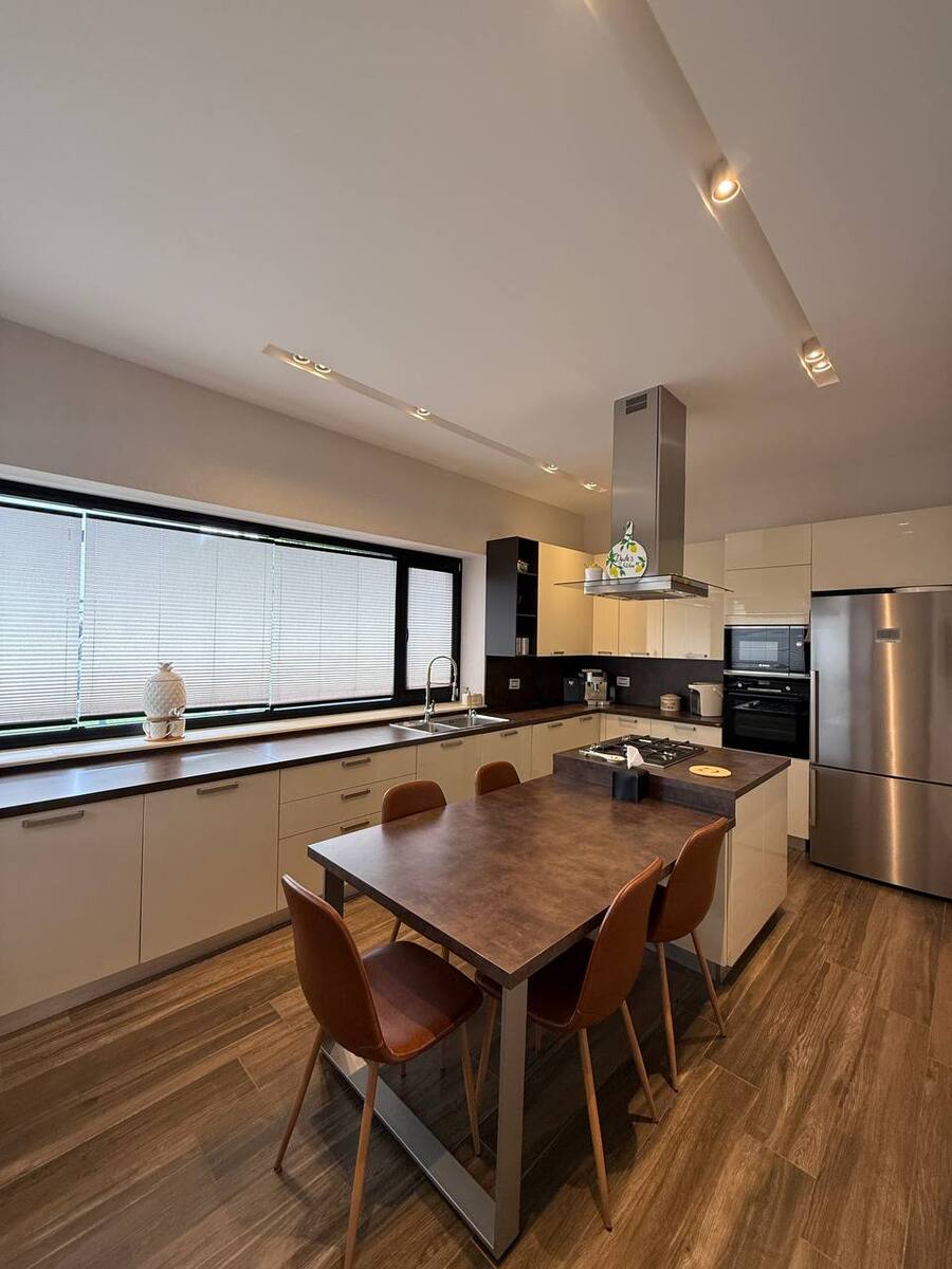 Satılır 5 otaqlı həyət evi/bağ evi 189.2 m² — Ev, villa, Bakı (10)