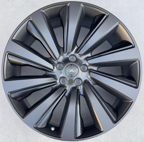 Reng Rover SV diski R23 — Bakı