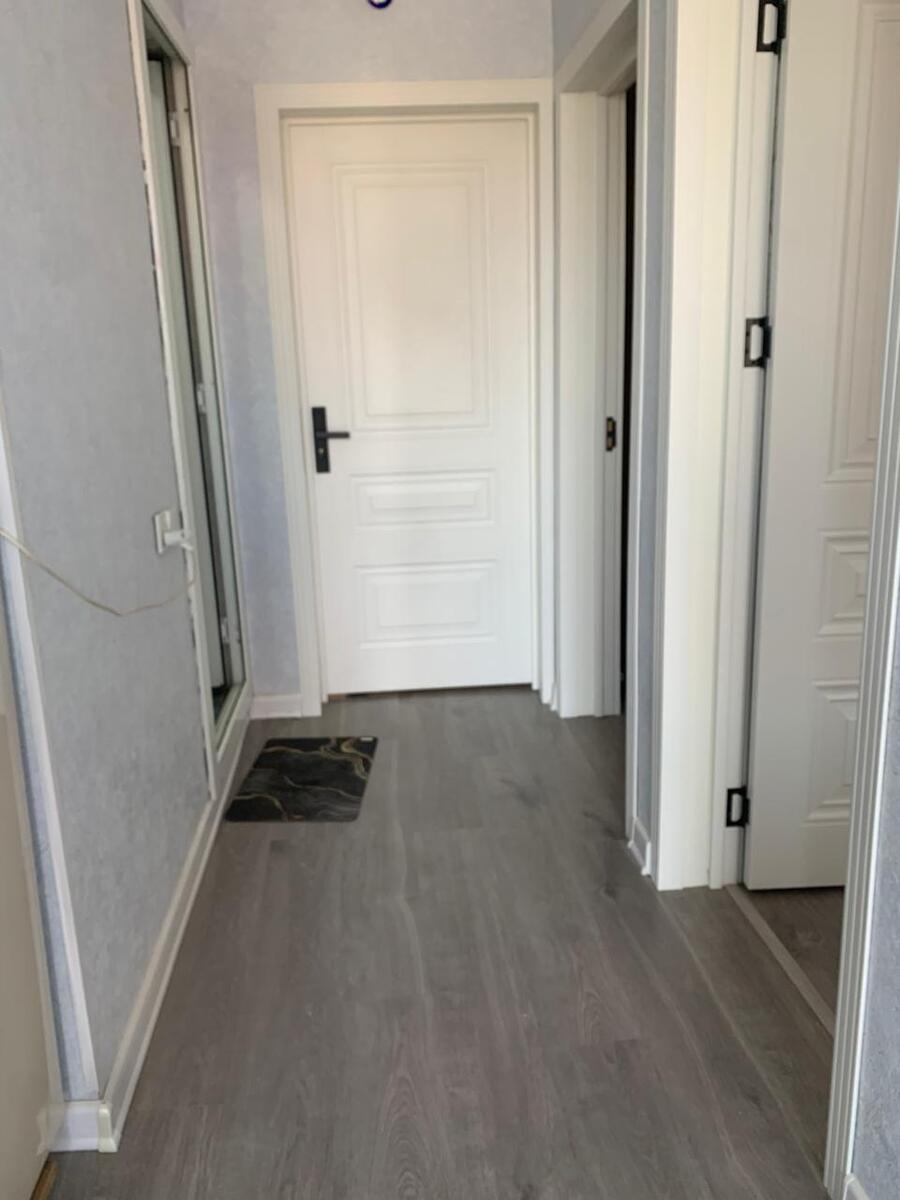 Satılır 4 otaqlı həyət evi/bağ evi 140 m² — Ev, villa, Bakı (9)