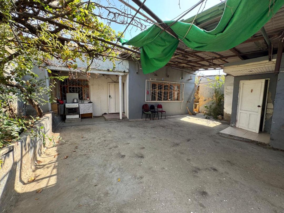 Satılır 4 otaqlı həyət evi/bağ evi 170 m² — Ev, villa, Bakı (11)
