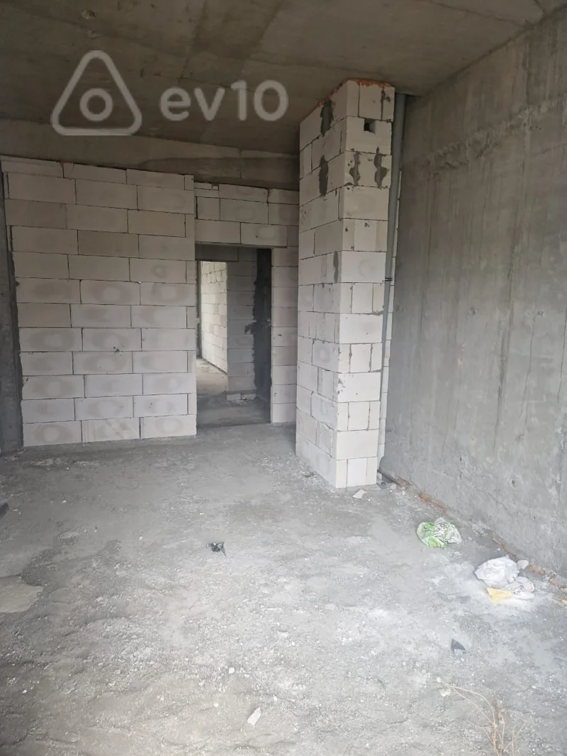 3 otaqlı mənzil, 137 m², Ağ Şəhər Qarabağ Atları küçəsi — Mənzil, Bakı (9)