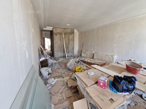 Satılır 4 otaqlı Bina evi menzil (Yeni tikili), 200 m², Nəsimi rayonu — Bakı