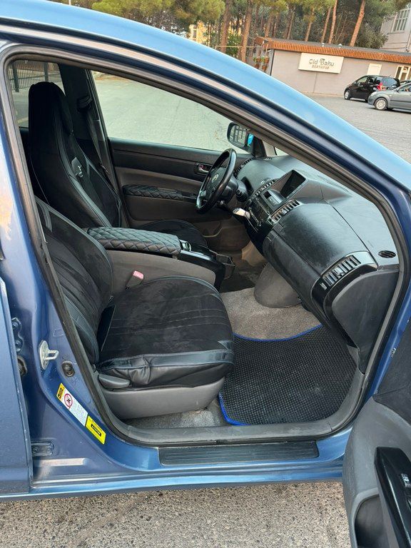Toyota Prius, 1.5 L, 1.3 kWh, 2006 il, 344 086 km 99-TD-120 — Avtomobillər, Sumqayıt (9)