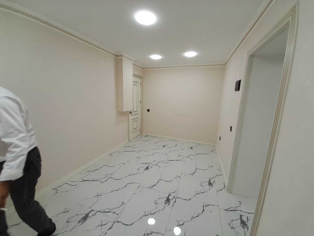 İcarəyə verilir 2 otaqlı yeni tikili 50 m² — Mənzil, Bakı (3)