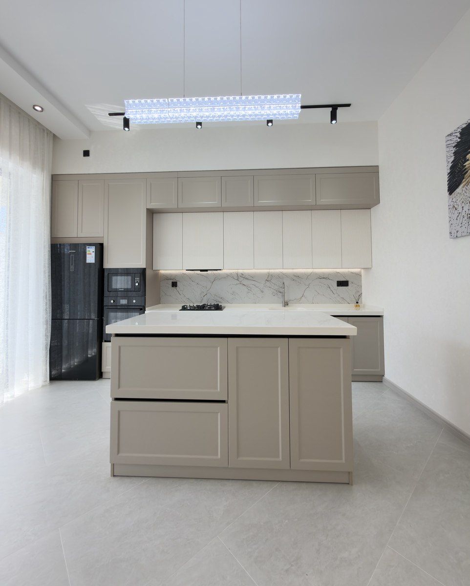 Satılır 5 otaqlı həyət evi/bağ evi 220 m² — Ev, villa, Bakı (10)