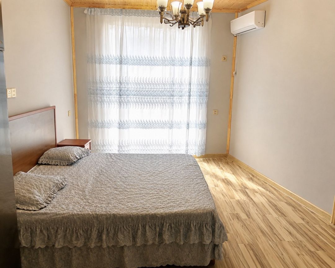 İcarəyə verilir 4 otaqlı həyət evi/bağ evi 150 m² — Ev, villa, Bakı (12)