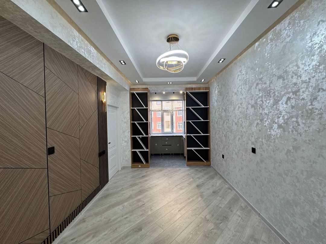 Satılır 3 otaqlı yeni tikili 57 m² — Mənzil, Bakı (8)