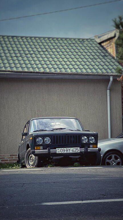 Lada (VAZ) 2106, 1.6 L, 2004 il, 68 067 km 09-BY-425 — Avtomobillər, Ağdam (7)