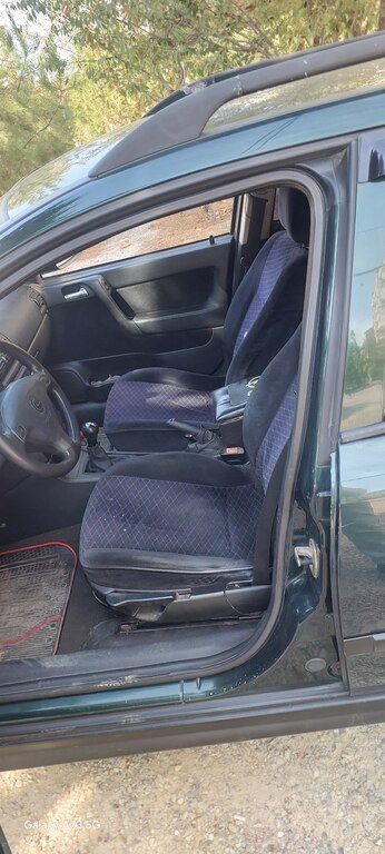 Opel Astra, 1.6 L, 1998 il, 164 200 km — Avtomobillər, Xırdalan (6)