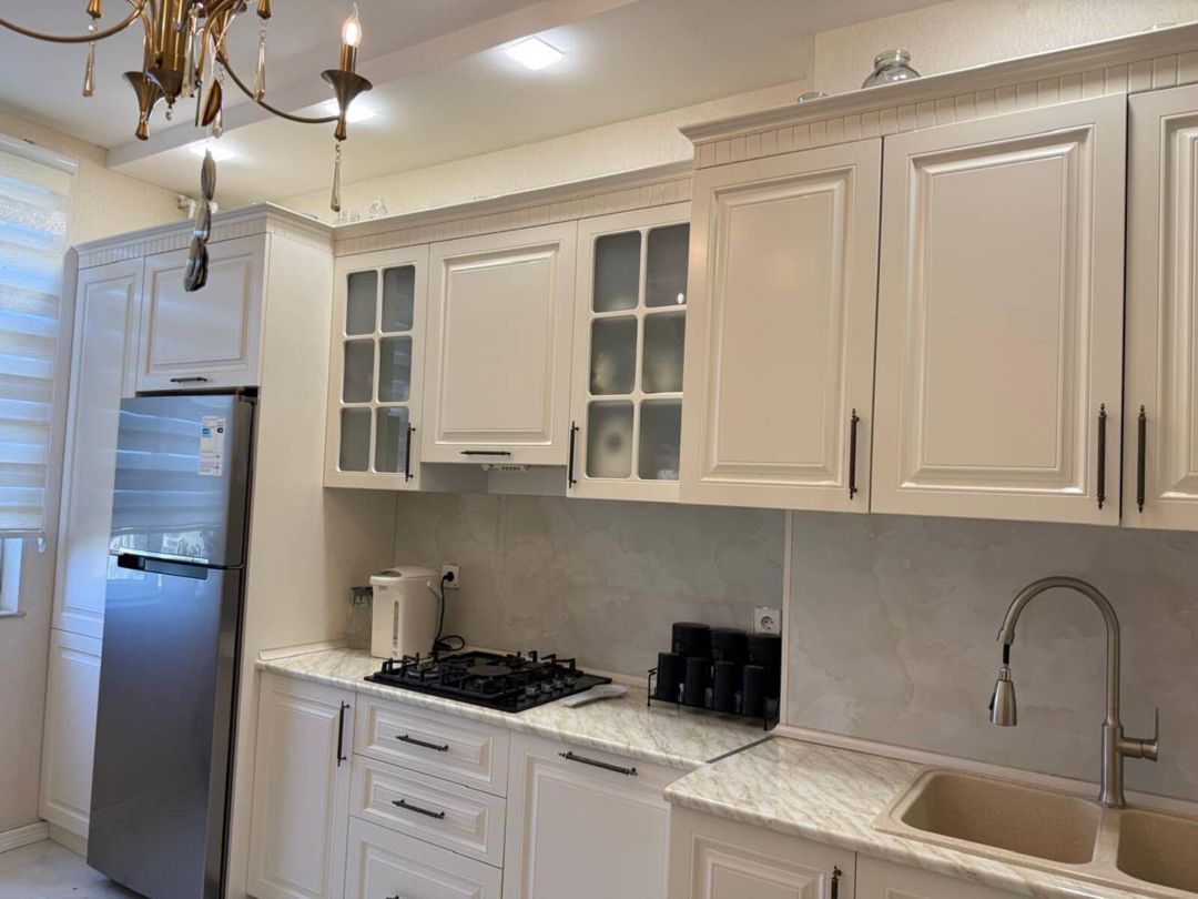 Satılır 2 otaqlı yeni tikili 65 m² — Mənzil, Xırdalan (3)