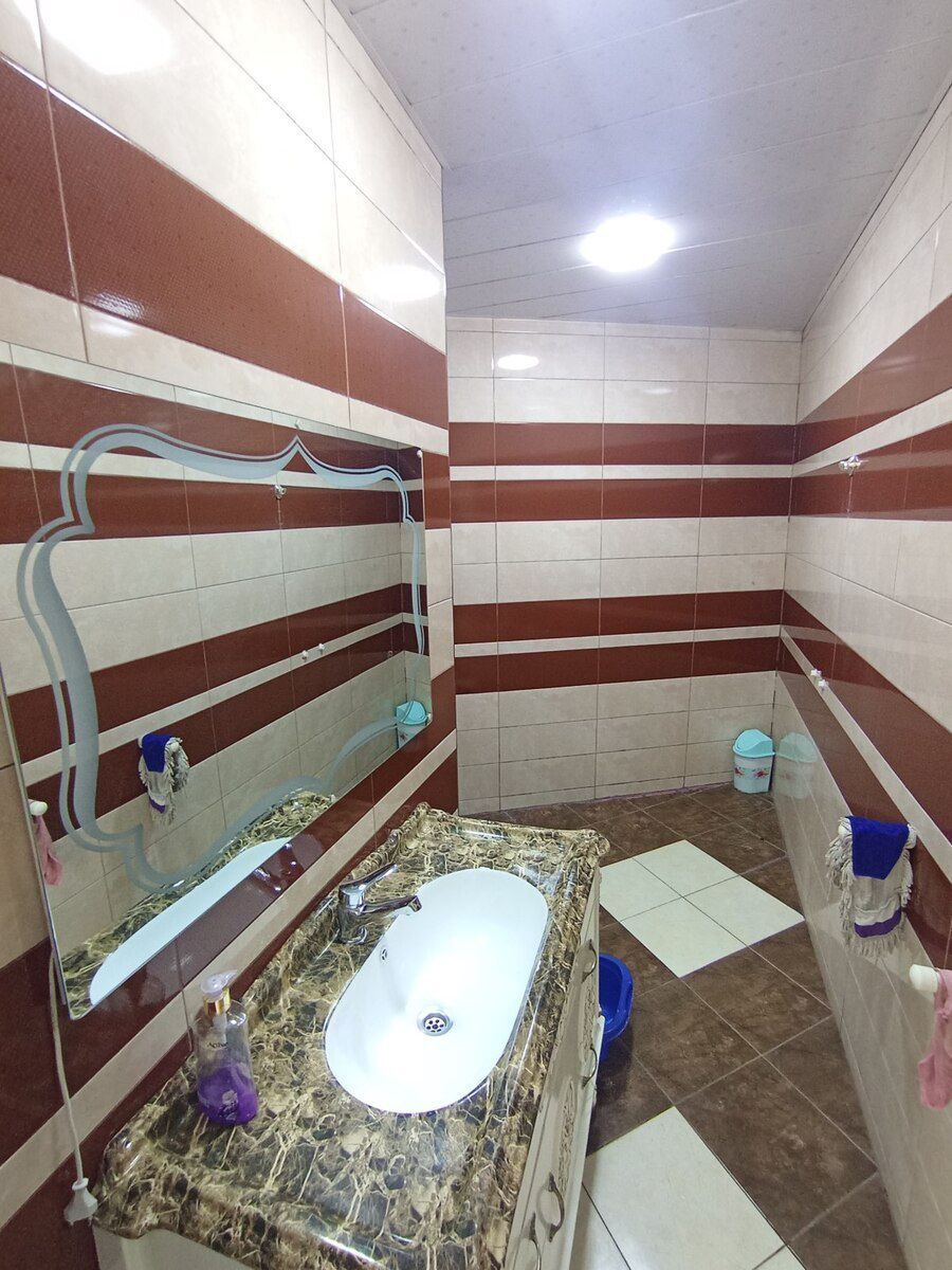 Həyət evi, Gəncə ş — Ev, villa, Gəncə (11)