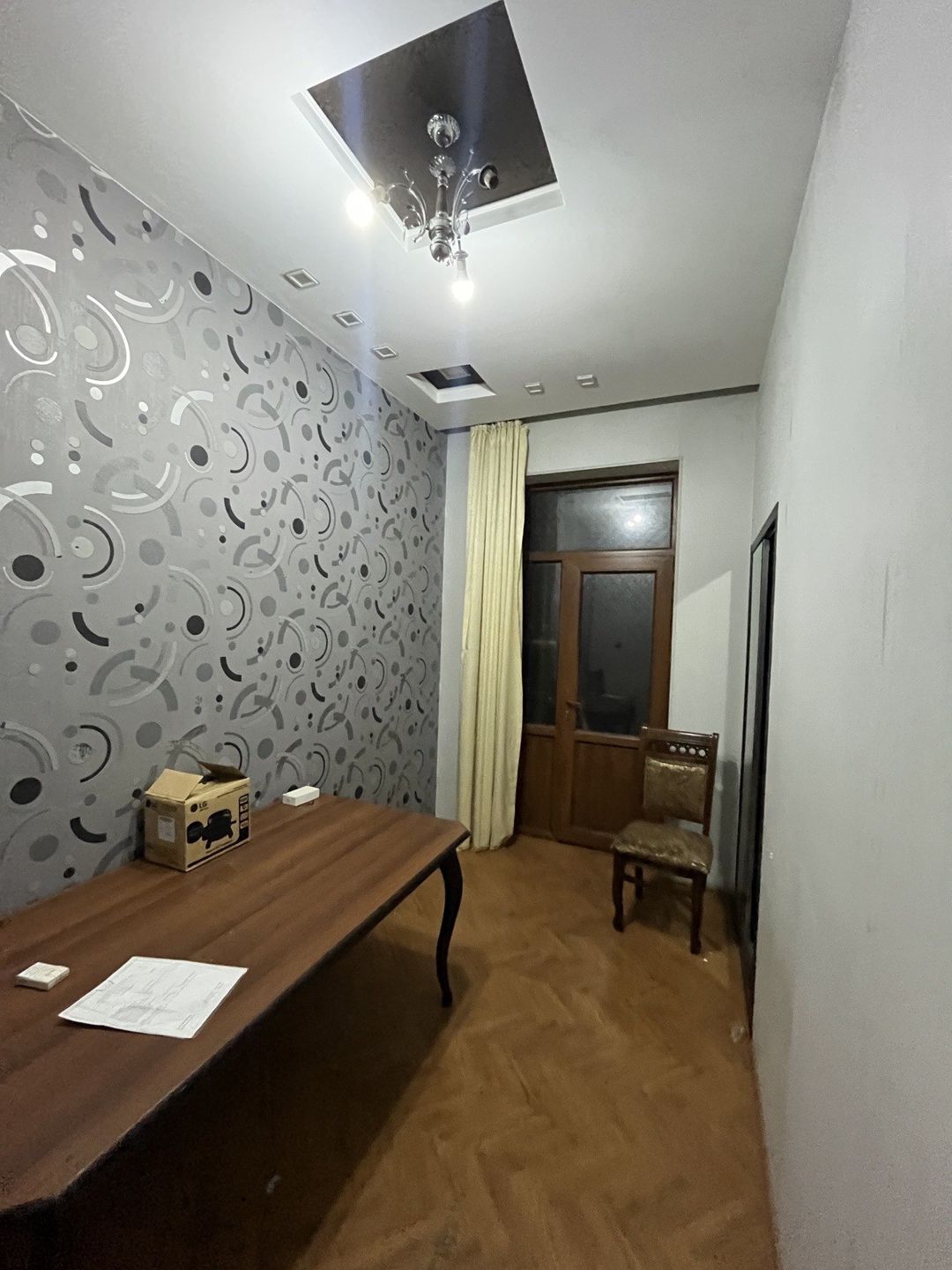 Satılır 2 otaqlı yeni tikili 50 m² — Mənzil, Bakı (4)