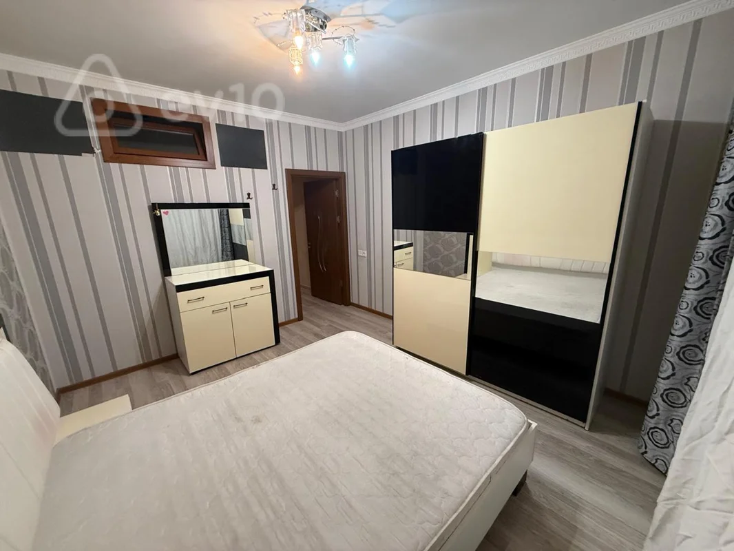 3 otaqlı mənzil, 80 m², Azerbaycan Razin — kirayə — Mənzil, Bakı (8)