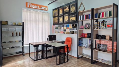 İcarəyə verilir obyekt 32 m² — Bakı