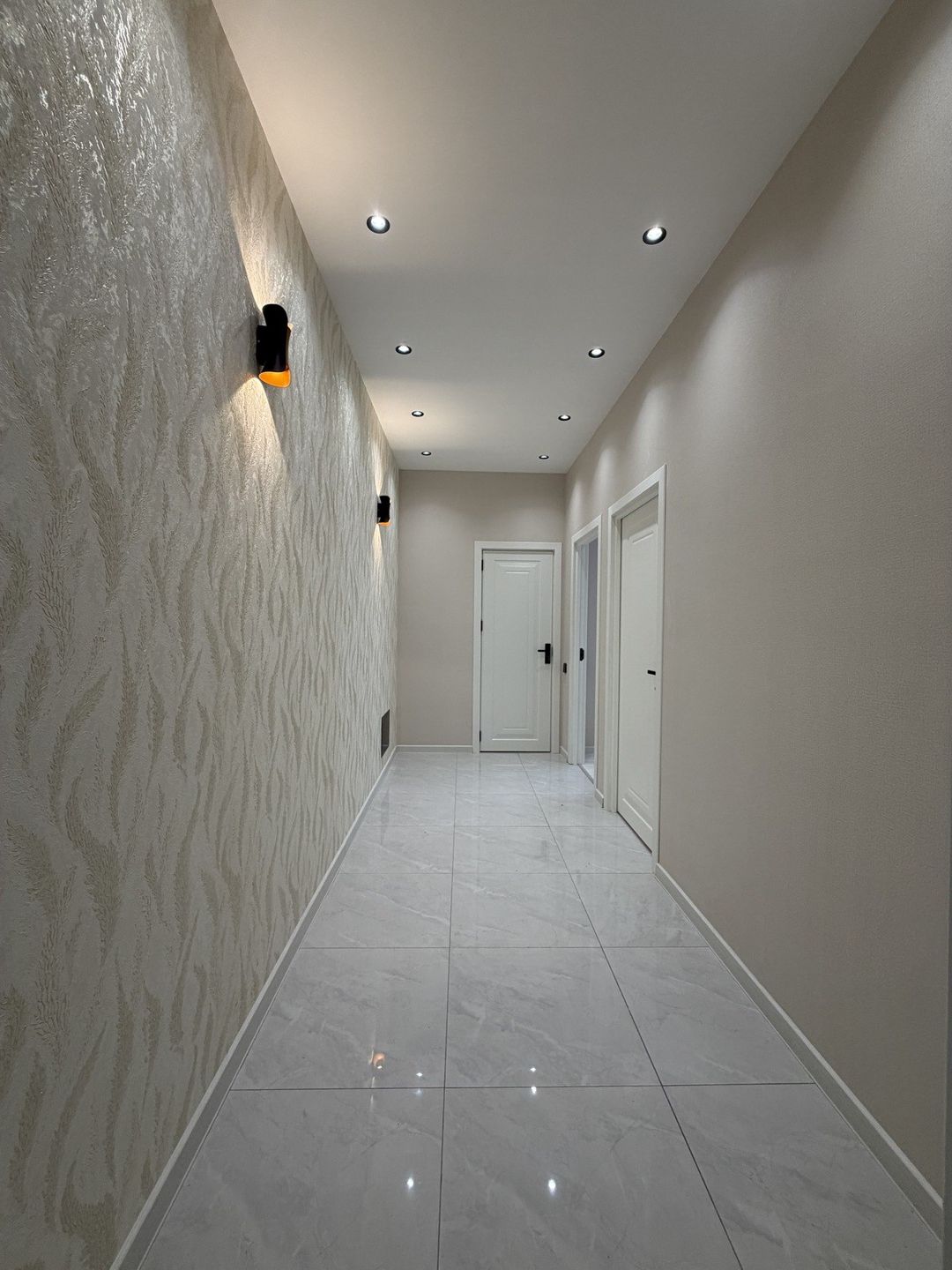 Satılır 2 otaqlı yeni tikili 54 m² — Mənzil, Bakı (4)