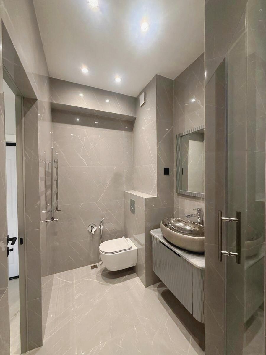 Satılır 2 otaqlı yeni tikili 69 m² — Mənzil, Bakı (6)
